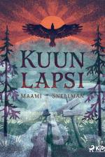 Kuun lapsi af Maami Snellman