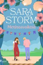 Merirosvokesä af Sara Storm