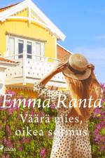 Väärä mies, oikea sormus af Emma Ranta