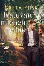 Katuvan miehen paluu af Greta Kiiski