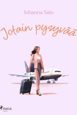 Jotain pysyvää af Johanna Salo