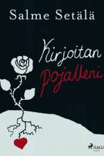 Kirjoitan pojalleni af Salme Setälä