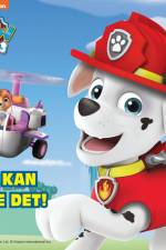 Paw Patrol: Du kan gøre det! af Paw Patrol
