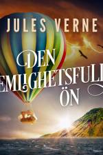 Den hemlighetsfulla ön af Jules Verne