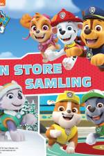 Paw Patrol: Den store samling af Paw Patrol