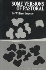 Some Versions of Pastoral af William Empson