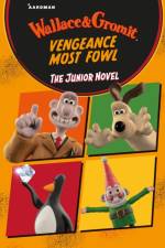Wallace & Gromit Vengeance Most Fowl: The Junior Novel af Aardman Animations