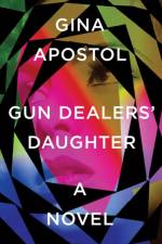Gun Dealers' Daughter af Gina Apostol