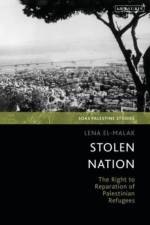 Stolen Nation af Lena El-Malak