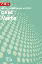 CSEC Maths Multiple Choice Practice af Terry David