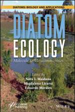 Diatom Ecology af Eduardo Morales