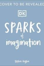 Sparks of Imagination af Stephen Hogtun