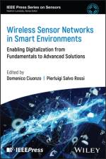 Wireless Sensor Networks in Smart Environments
