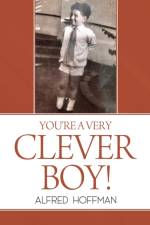 You're a Very Clever Boy! af Alfred Hoffman