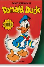 Walt Disney's Donald Duck. Toute l'histoire