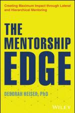The Mentorship Edge af Deborah Heiser