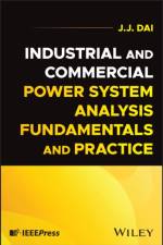 Industrial and Commercial Power System Analysis Fundamentals and Practice af J. J. (IEEE) Dai