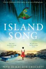 Island Song af Pepsi Demacque-Crockett