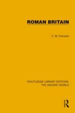 Roman Britain af C.M. Franzero