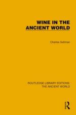 Wine in the Ancient World af Charles Seltman