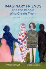 Imaginary Friends and the People Who Create Them af Marjorie (Professor Emerit of Psychology Taylor