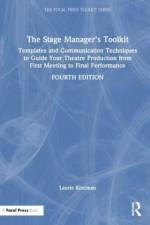 The Stage Manager's Toolkit af Laurie (Department of Theatre Arts Kincman