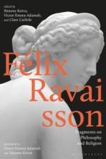 Félix Ravaisson af Victor Emma-Adamah