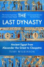The Last Dynasty af Toby Wilkinson