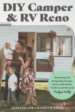 DIY Camper and RV Reno af Janelle Payne
