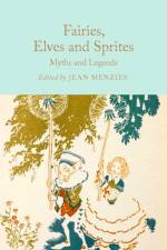 Fairies, Elves and Sprites