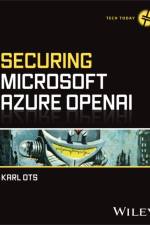 Securing Microsoft Azure OpenAI af Karl Ots