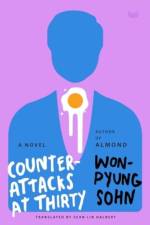 Counterattacks at Thirty af Won-Pyung Sohn