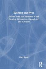 Women and War af Mary Raum