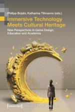 Immersive Technology Meets Cultural Heritage