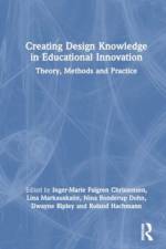 Creating Design Knowledge in Educational Innovation