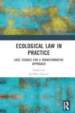 Ecological Law in Practice