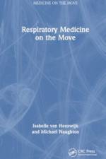 Respiratory Medicine on the Move af Isabelle (University of Sheffield van Heeswijk