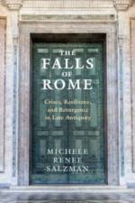 The Falls of Rome af Michele Renee (University of California Salzman