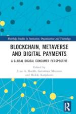 Blockchain, Metaverse, and Digital Payments