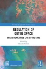 Regulation of Outer Space
