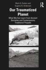 Our Traumatized Planet af Mark Q. (Statistical Research Inc Sutton