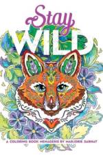 Stay Wild af Marjorie Sarnat