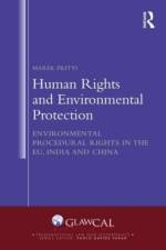 Human Rights and Environmental Protection af Marek Prityi