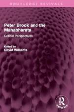 Peter Brook and the Mahabharata