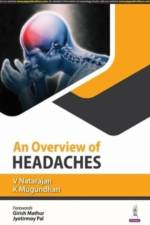 An Overview of Headaches af V Natarajan