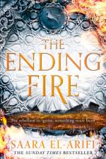The Ending Fire af Saara El-Arifi