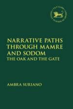Narrative Paths Through Mamre and Sodom af Dr. Ambra Suriano