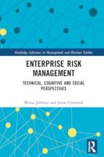 Enterprise Risk Management af Mirna (Sheffield University Jabbour