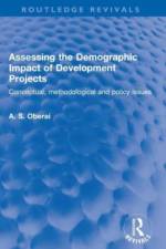Assessing the Demographic Impact of Development Projects af A. S. Oberai