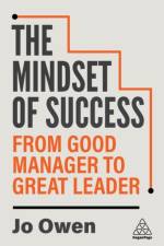 The Mindset of Success